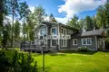 3 bedroom house 330 m² Southern Savonia, Finland
