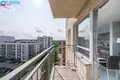 Mieszkanie 3 pokoi 64 m² Wilno, Litwa