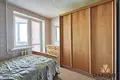 Apartamento 3 habitaciones 74 m² Minsk, Bielorrusia