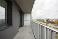 2 room apartment 43 m² in Smolice, Poland