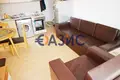 Apartamento 3 habitaciones 62 m² Sunny Beach Resort, Bulgaria