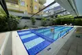 Wohnung 2 Schlafzimmer 130 m² Mittelmeerregion, Türkei