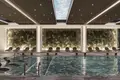 Complejo residencial DAP YENI LEVENT