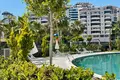 1 bedroom apartment 45 m² Alanya, Turkey