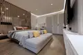 Mieszkanie 2 pokoi 51 m² Phuket, Tajlandia