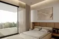 2 bedroom penthouse 107 m² Limassol, Cyprus