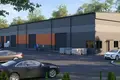 Investissement 996 m² à Navapolack, Bélarus
