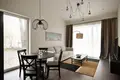 2 bedroom apartment 66 m² Jurmala, Latvia