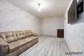 1 room apartment 41 m² Minsk, Belarus