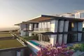 Villa de 5 habitaciones 320 m² Cesme, Turquía