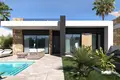 Villa de tres dormitorios 107 m² Rojales, España