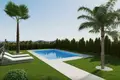 3 bedroom house 145 m² Finestrat, Spain