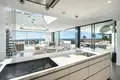 4-Schlafzimmer-Villa 380 m² Benahavis, Spanien
