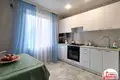 1 room apartment 39 m² Homel, Belarus