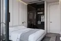 Wohnung 4 Schlafzimmer 203 m² Nikosia, Cyprus