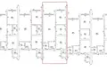 2 bedroom apartment 66 m² Jurmala, Latvia