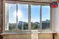 3 room apartment 65 m² Minsk, Belarus
