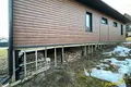 House 241 m² Lahojsk selsaviet, Belarus