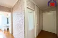 Mieszkanie 3 pokoi 56 m² Soligorsk, Białoruś