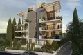 Wohnung 2 Schlafzimmer 139 m² Limassol District, Cyprus