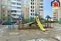 Mieszkanie 3 pokoi 63 m² Soligorsk, Białoruś