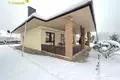 Cottage 190 m² Piatryskauski sielski Saviet, Belarus