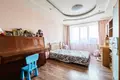 Квартира 3 комнаты 70 м² Минск, Беларусь