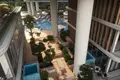 Residential complex Starting from $111,400