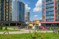 Квартира 2 комнаты 41 м² Минск, Беларусь