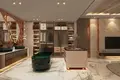 Appartement 4 chambres 268 m² Dubaï, Émirats arabes unis