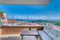 Villa de 4 habitaciones 185 m² Alanya, Turquía