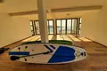 6 bedroom villa 404 m² Pecurice, Montenegro