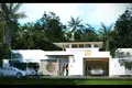 Villa 4 chambres 374 m² Phuket, Thaïlande