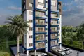 Penthouse 1 bedroom 110 m², All countries