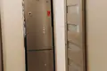 3 room apartment 59 m² Warsaw, Poland