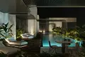 Apartamento 1 habitación  Dubái, Emiratos Árabes Unidos
