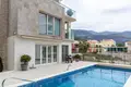 5 bedroom villa 400 m² Becici, Montenegro