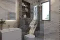 Wohnung 2 Schlafzimmer 110 m² Germasogeia, Zypern