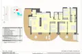 Квартира 4 спальни 87 м² Бенидорм, Испания