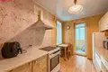 Mieszkanie 2 pokoi 52 m² Kowno, Litwa