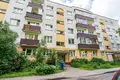 Apartamento 2 habitaciones 48 m² Minsk, Belarús