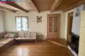Casa 107 m² Bimbiskiai, Lituania