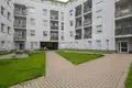 Apartamento 1 habitación 31 m² Varsovia, Polonia