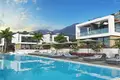 Townhouse 2 bedrooms 106 m² Akanthou, Northern Cyprus