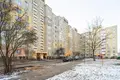 Apartamento 3 habitaciones 66 m² Minsk, Bielorrusia