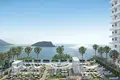 1 bedroom apartment 60 m² Budva, Montenegro