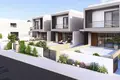 3 bedroom house 124 m² Pafos, Cyprus