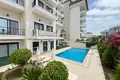 1 bedroom apartment  Kestel, Turkey