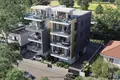 Attique 2 chambres 79 m² Limassol, Chypre