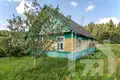 Haus 60 m² Chazouski sielski Saviet, Belarus